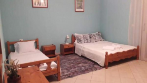 Vila Blu Sarande